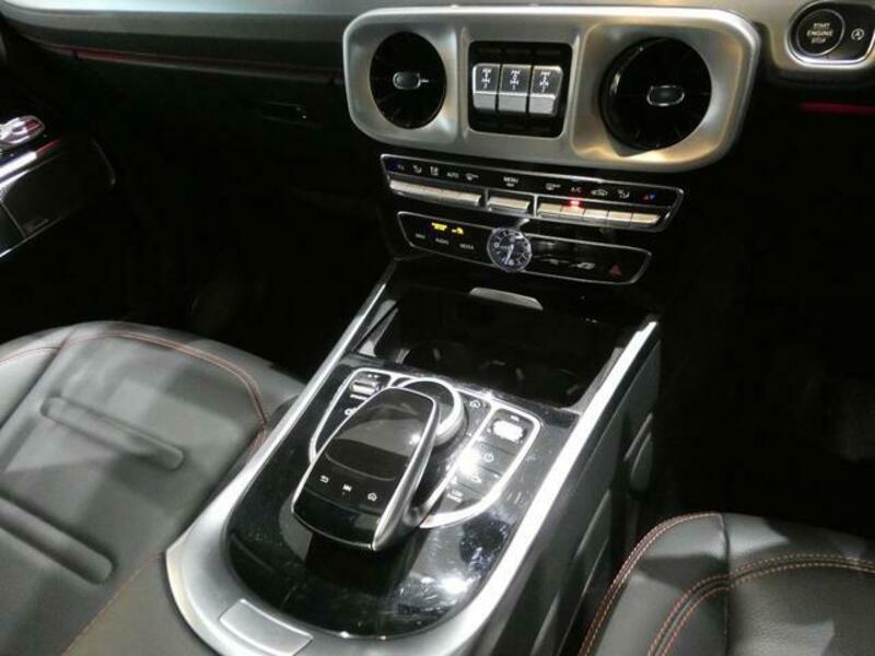 G-CLASS