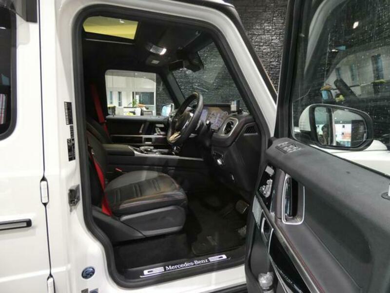 G-CLASS
