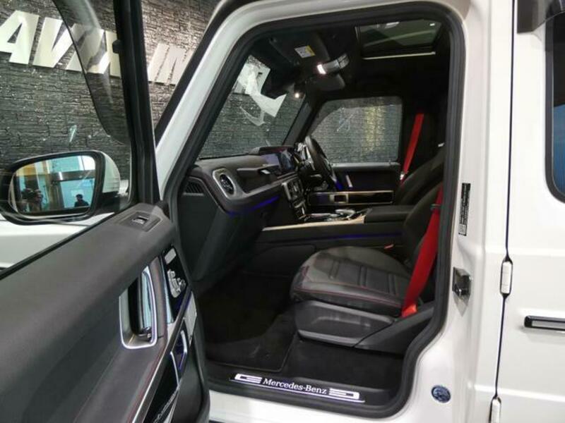 G-CLASS