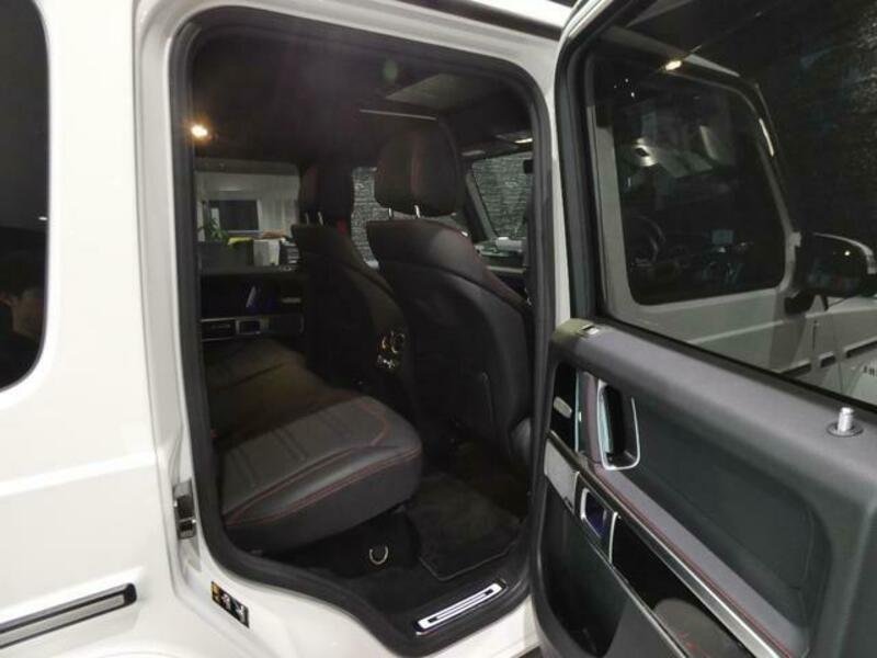 G-CLASS