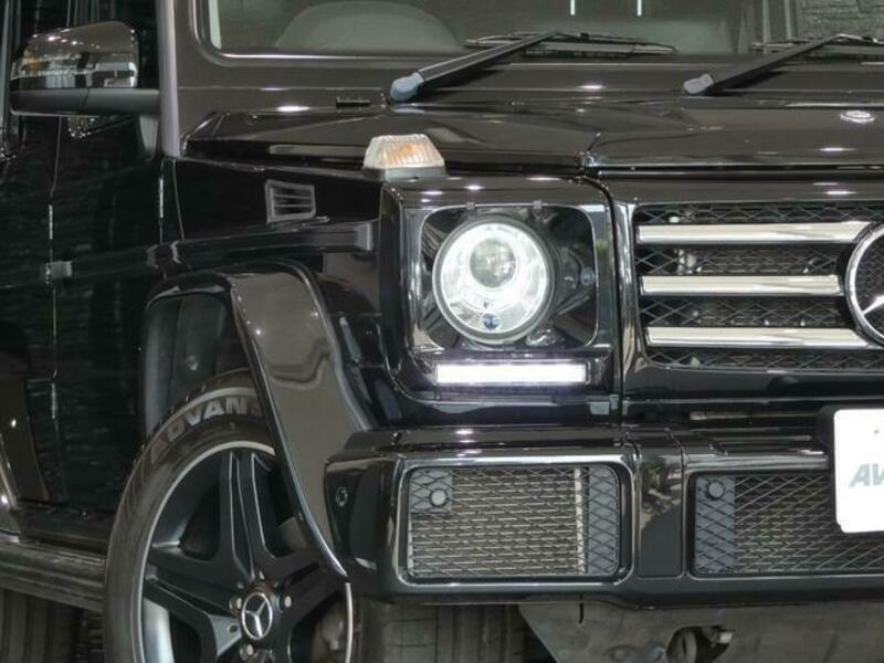 G-CLASS