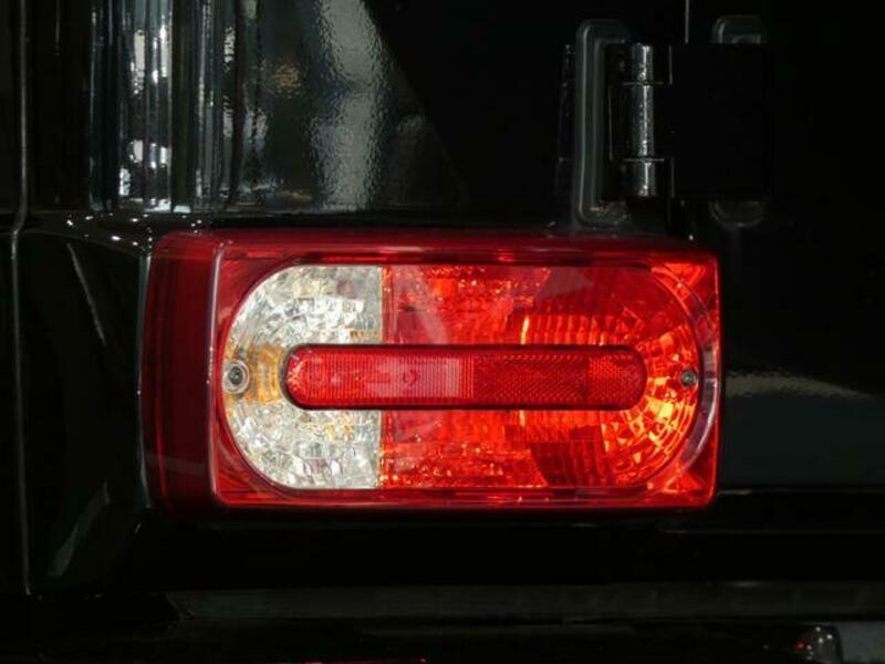 G-CLASS