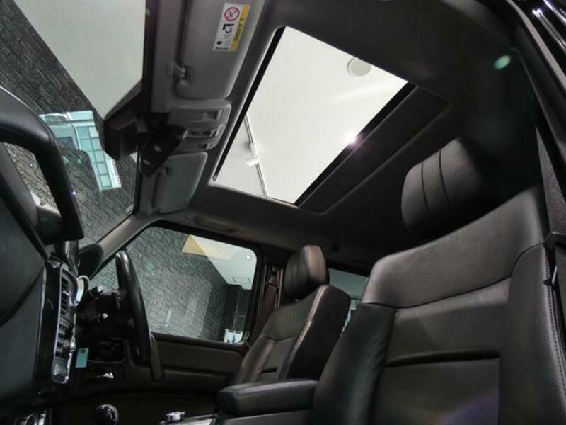 G-CLASS
