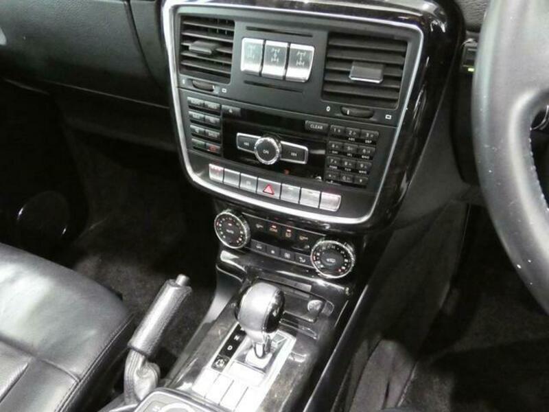 G-CLASS
