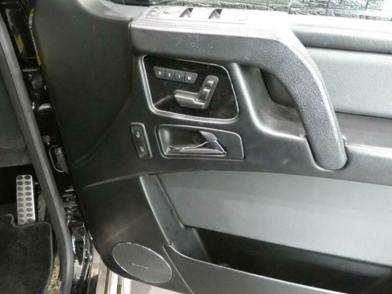 G-CLASS