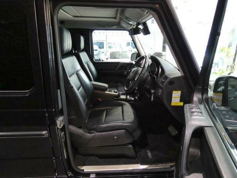 G-CLASS