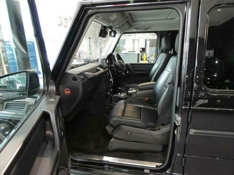 G-CLASS
