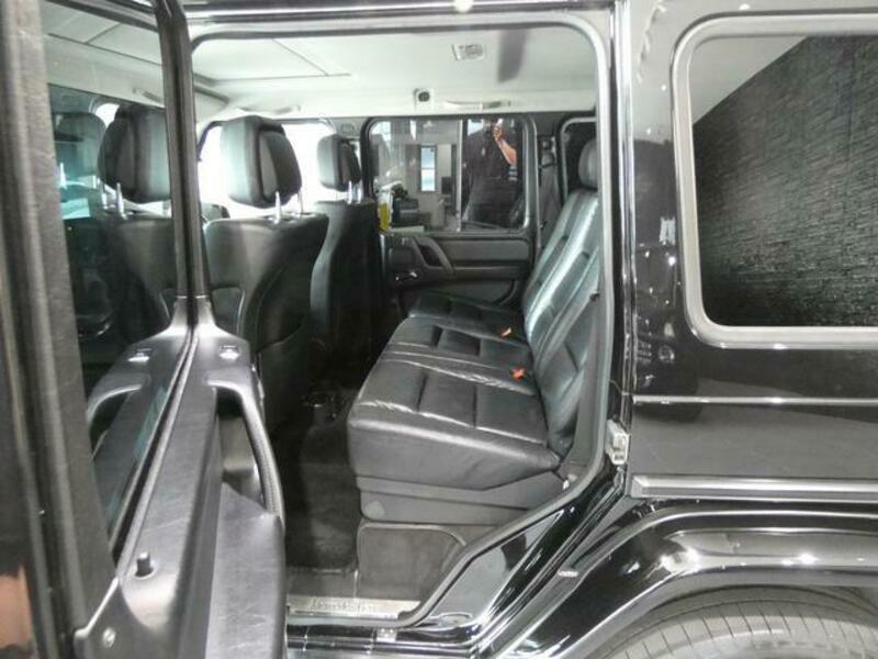 G-CLASS