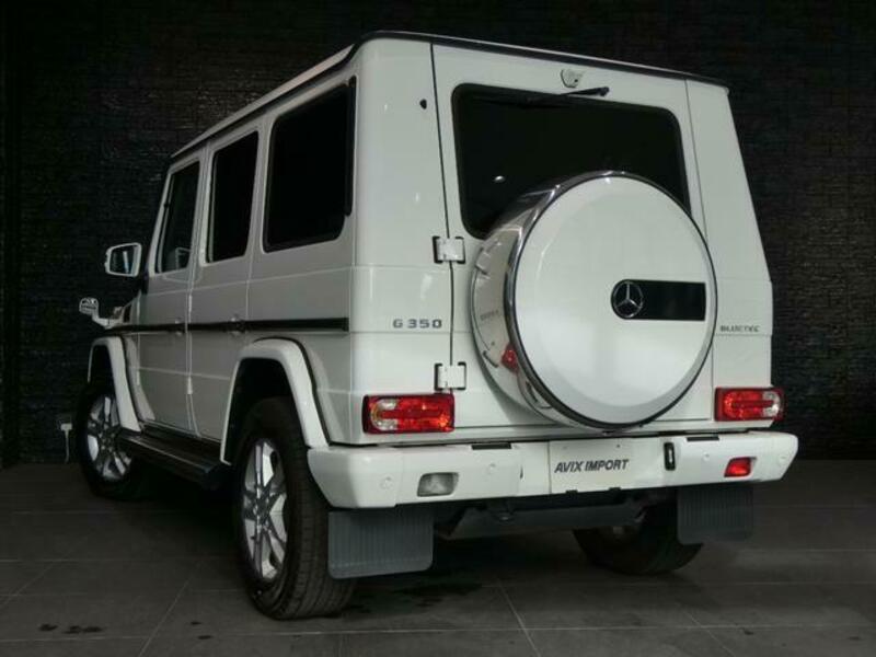 G-CLASS