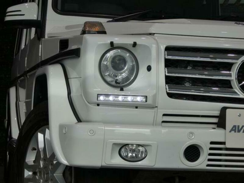 G-CLASS
