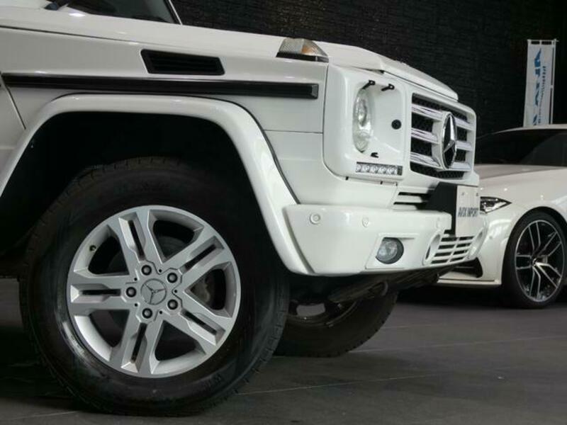 G-CLASS