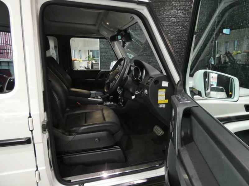 G-CLASS