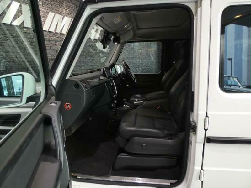 G-CLASS