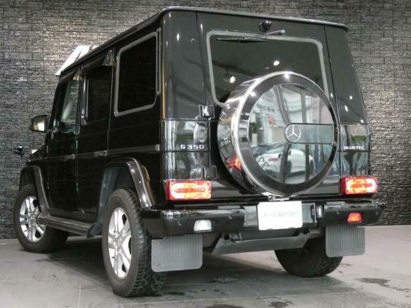 G-CLASS