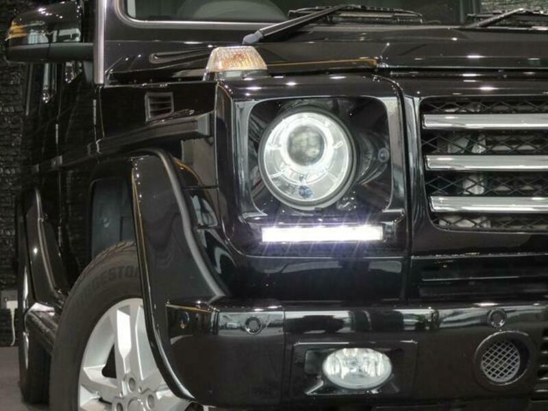 G-CLASS