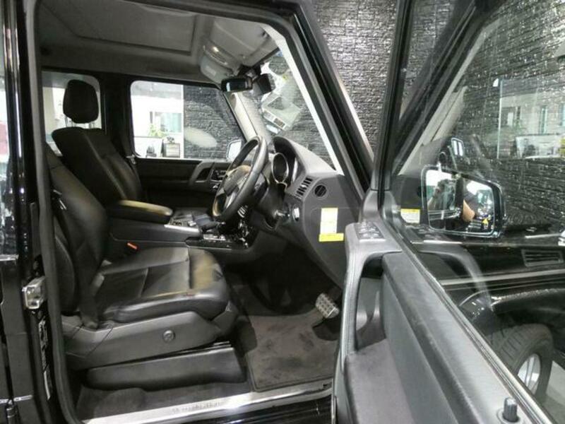 G-CLASS