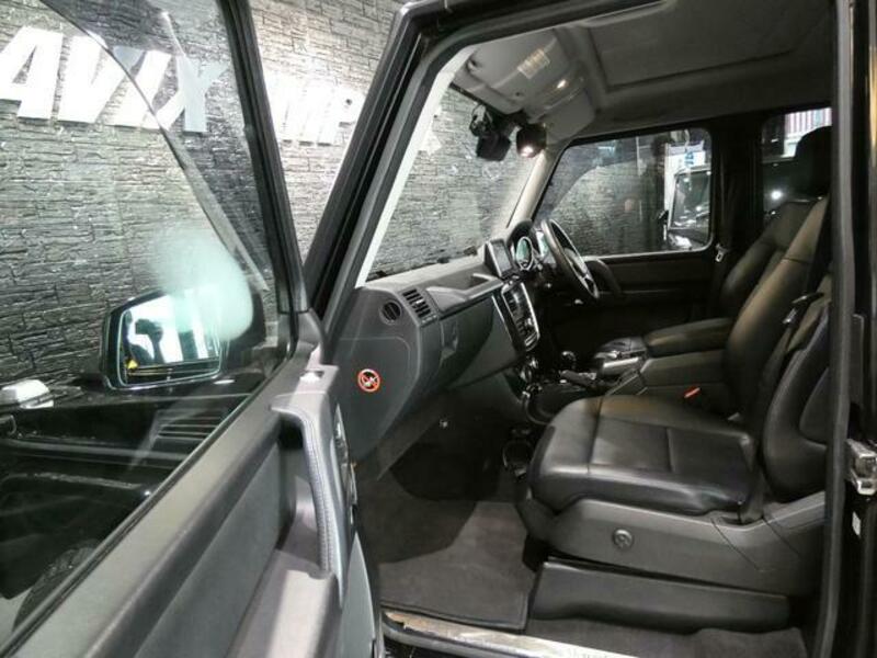 G-CLASS