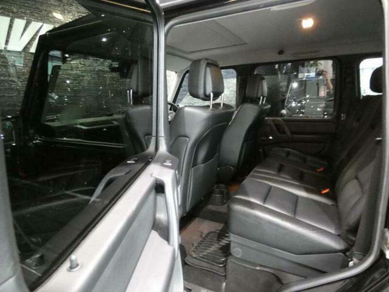 G-CLASS