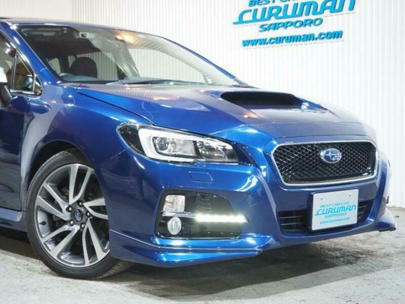 LEVORG