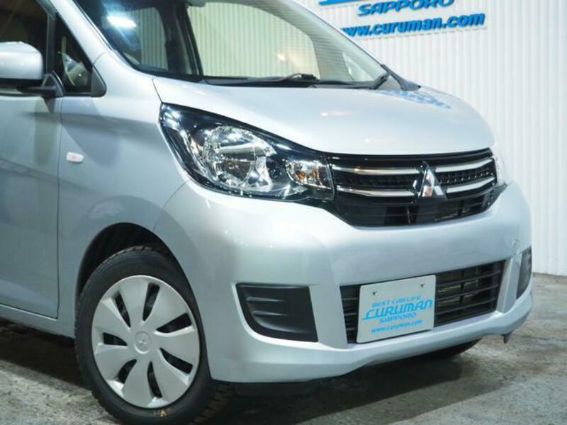 EK WAGON