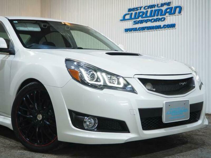 LEGACY B4