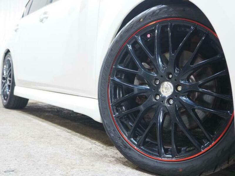 LEGACY B4