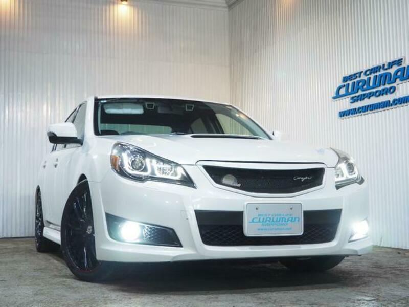 LEGACY B4