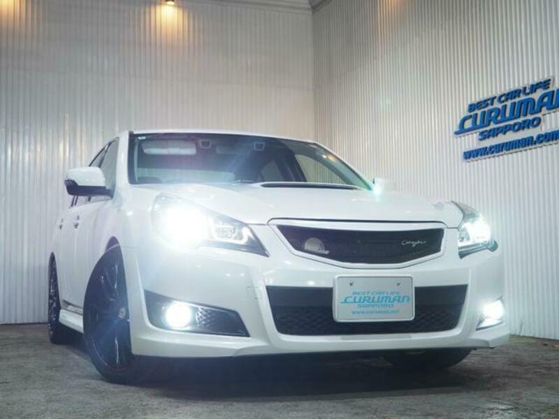 LEGACY B4