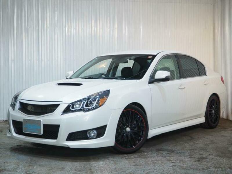 LEGACY B4
