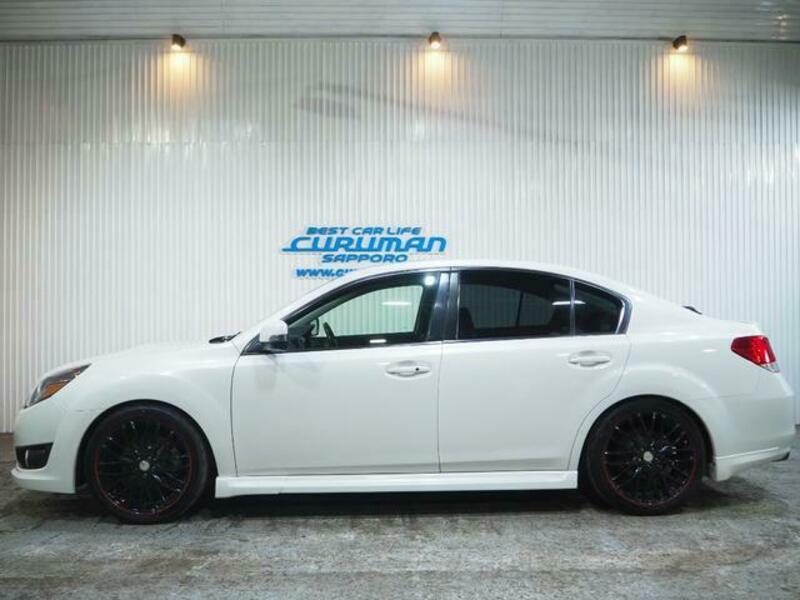 LEGACY B4