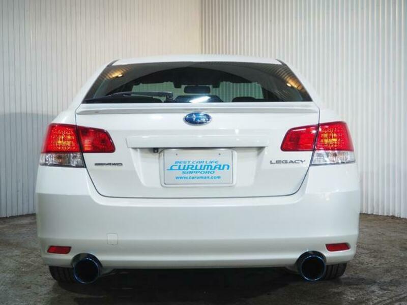 LEGACY B4