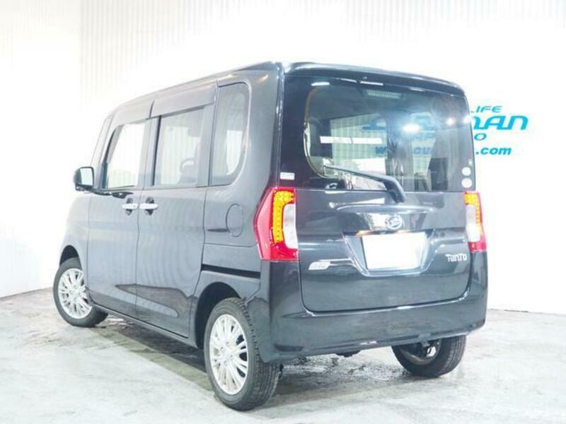 TANTO