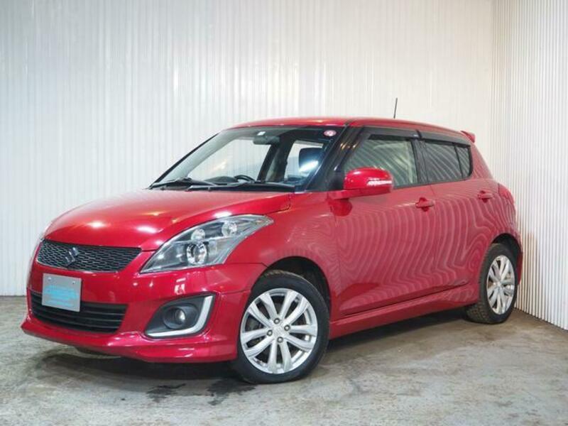 SWIFT