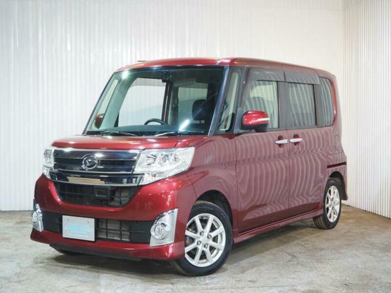 TANTO