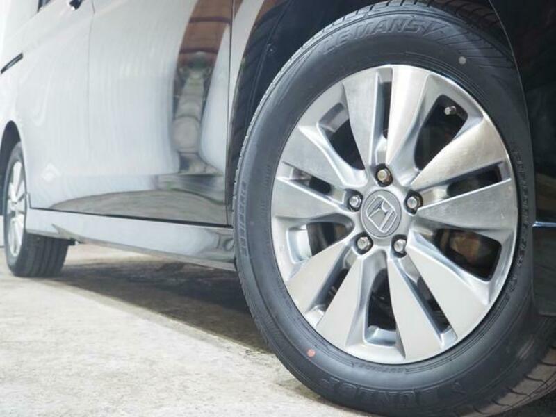 STEPWAGON SPADA