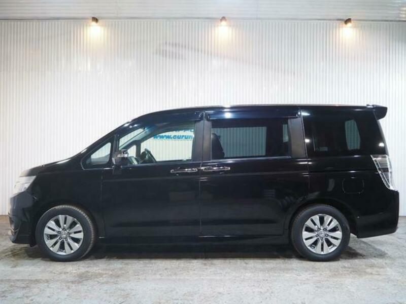 STEPWAGON SPADA