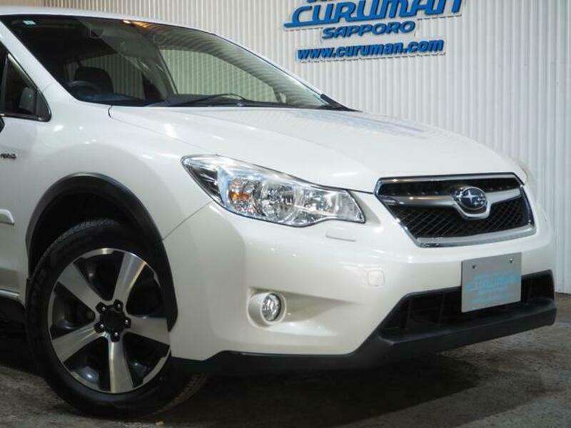 XV HYBRID