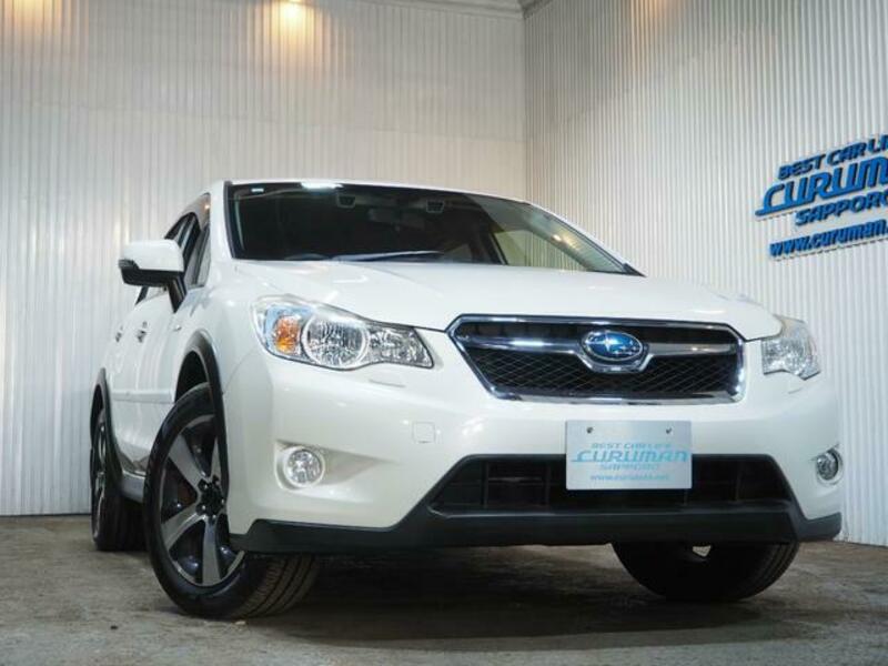 XV HYBRID