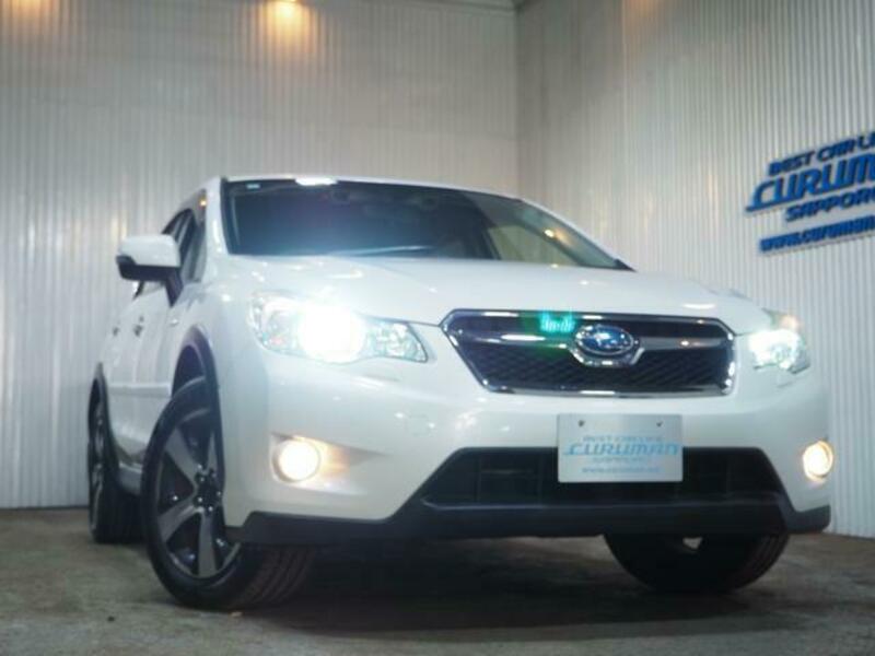 XV HYBRID