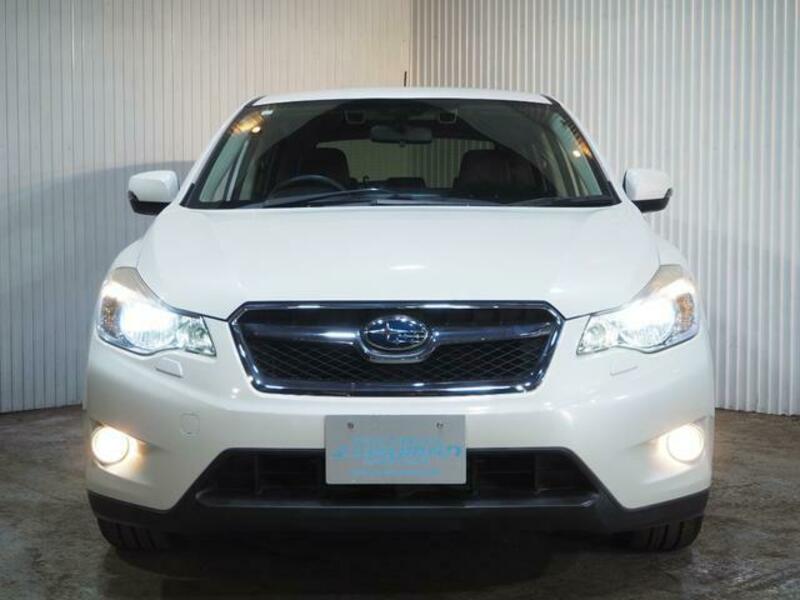 XV HYBRID