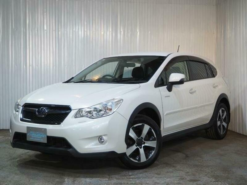 XV HYBRID