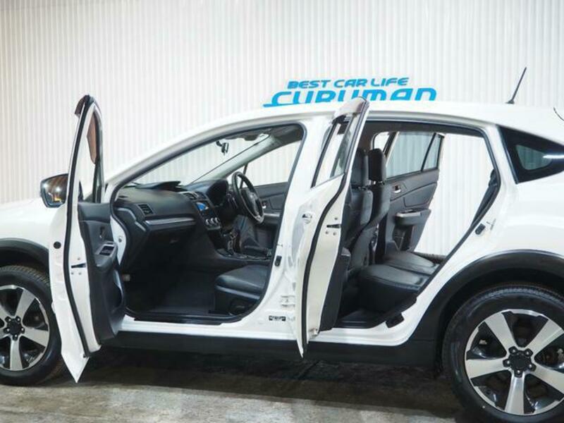 XV HYBRID