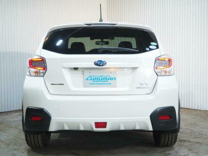 XV HYBRID
