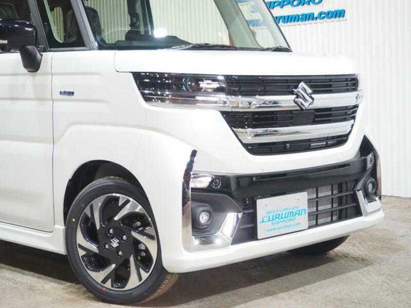 SPACIA CUSTOM