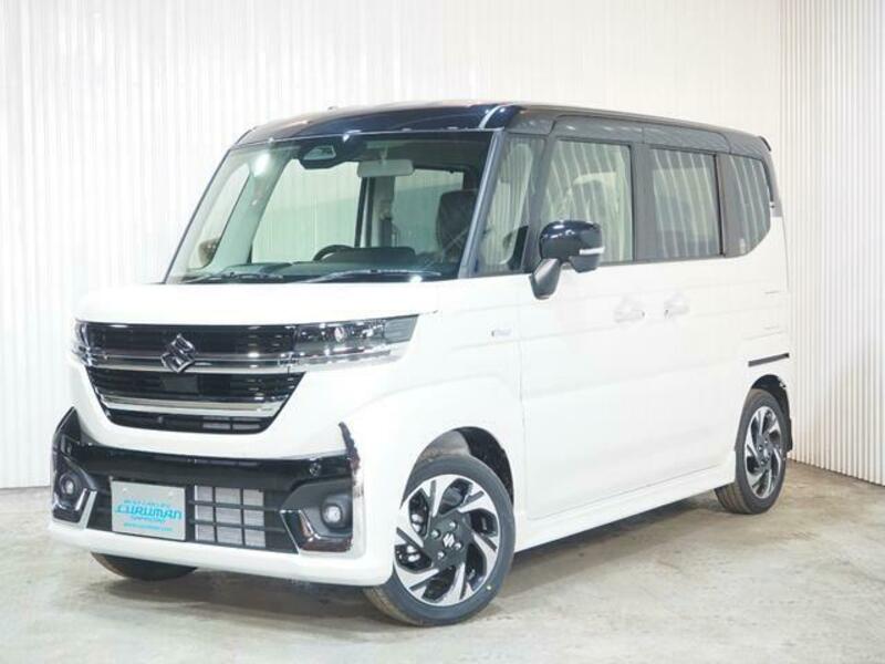 SPACIA CUSTOM