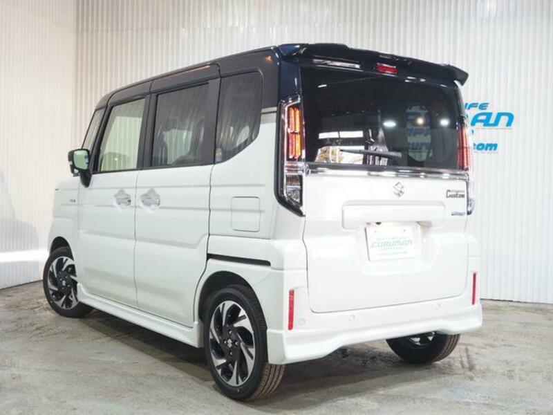 SPACIA CUSTOM