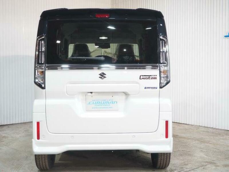SPACIA CUSTOM