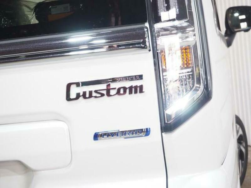 SPACIA CUSTOM