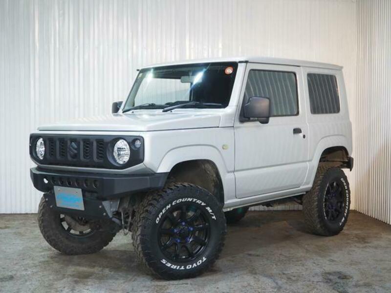 JIMNY