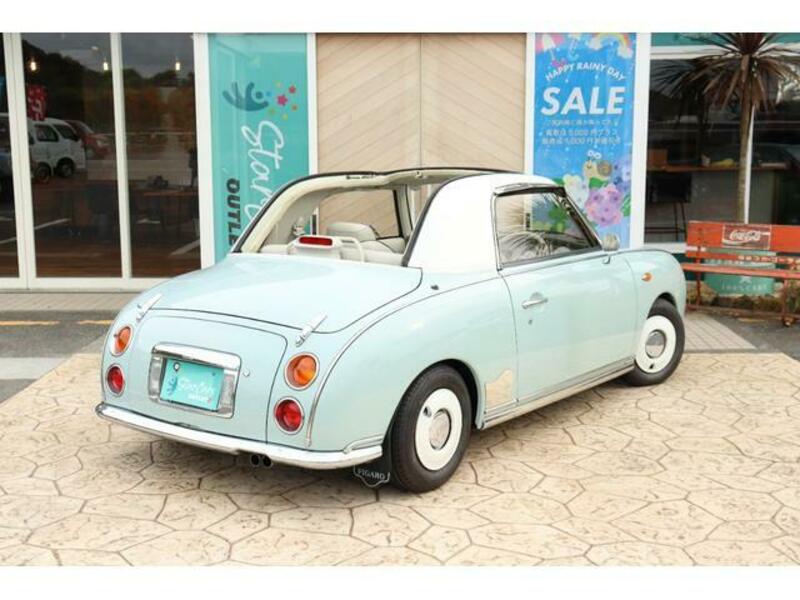 FIGARO